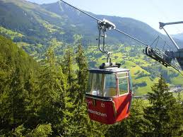 Kereta Gantung Bakal Dibangun di Gunung Ijen